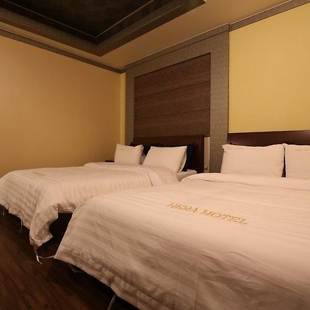 Hera Motel 대전광역시 외부 사진