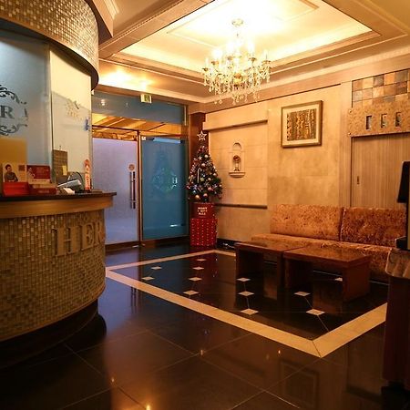 Hera Motel 대전광역시 외부 사진