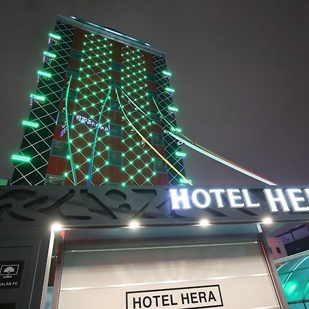 Hera Motel 대전광역시 외부 사진