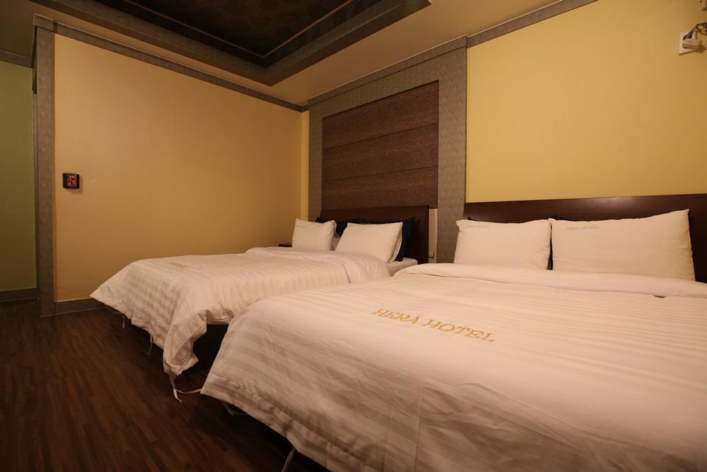 Hera Motel 대전광역시 외부 사진