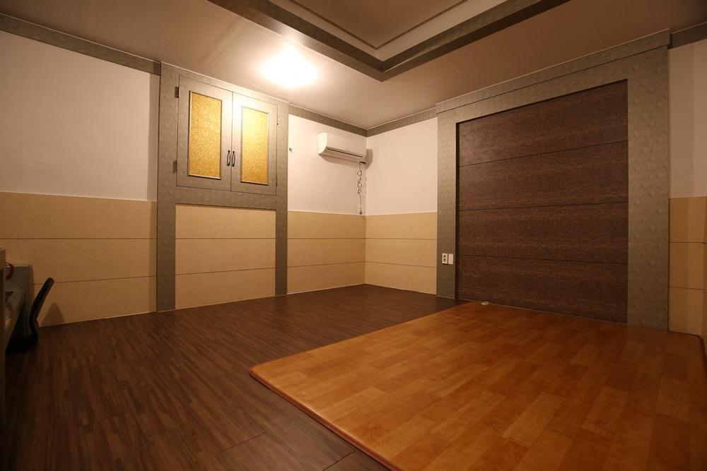 Hera Motel 대전광역시 외부 사진