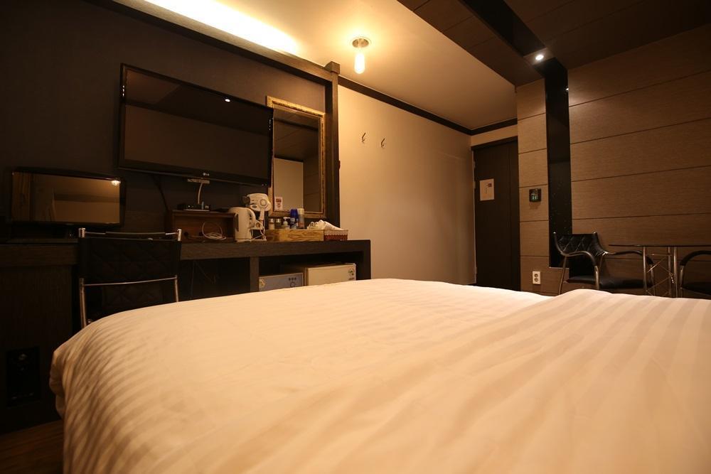 Hera Motel 대전광역시 외부 사진