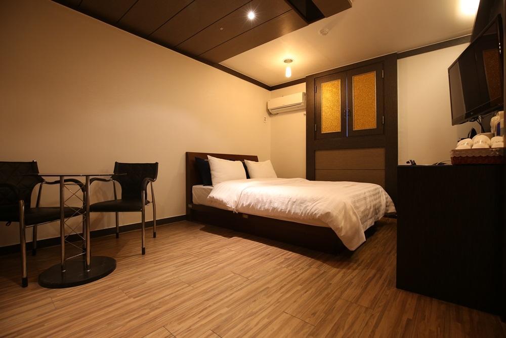 Hera Motel 대전광역시 외부 사진