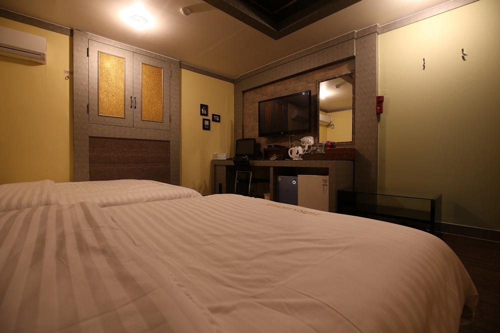 Hera Motel 대전광역시 외부 사진