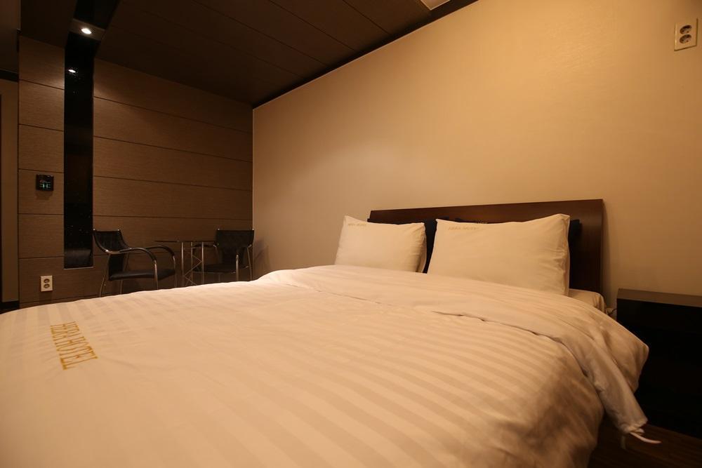 Hera Motel 대전광역시 외부 사진