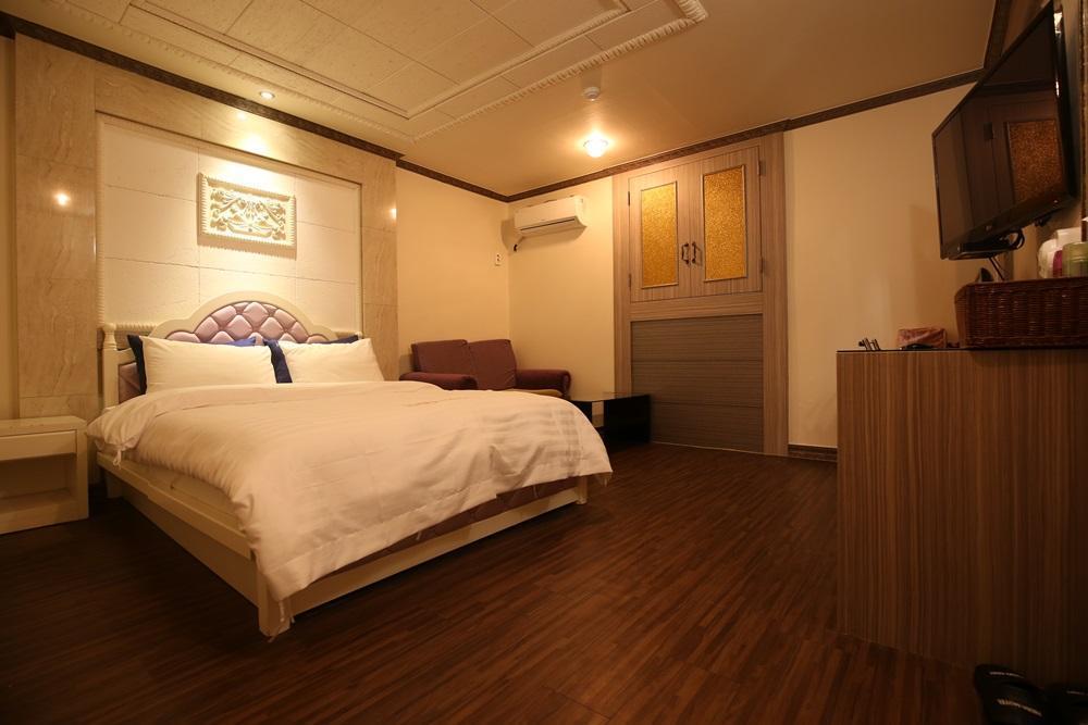 Hera Motel 대전광역시 외부 사진