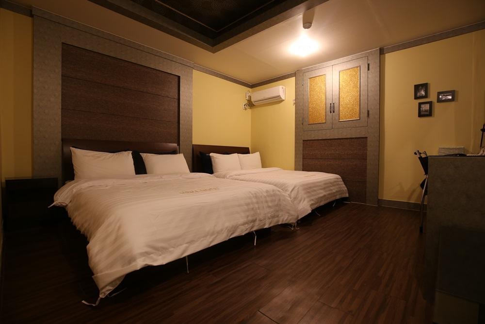 Hera Motel 대전광역시 외부 사진