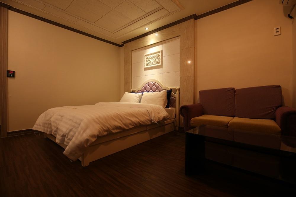 Hera Motel 대전광역시 외부 사진