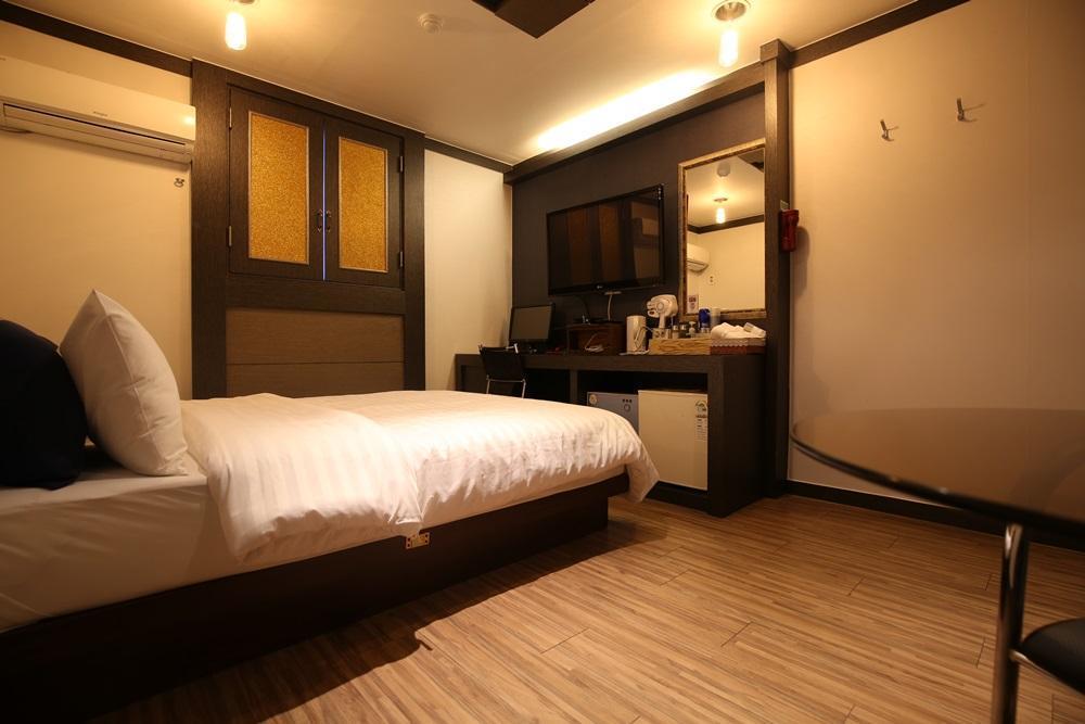 Hera Motel 대전광역시 외부 사진